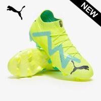 ราคา Puma Future Ultimate FG AG รองเท้าฟุตบอล (20008438669)