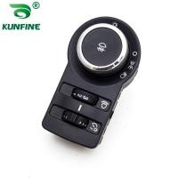 ราคา สวิตช์ไฟหน้ารถยนต์สไตล์สวิตช์ไฟหน้ารถยนต์สำหรับ Chevrolet Cruze OEM หมายเลข25957704 (20004508206)