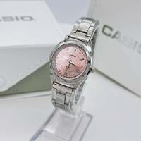 ราคา 3D Watch New ใหม่ล่าสุด นาฬิกาข้อมือผู้หญิงแฟชั่น casio สีใหม่ชมพูน่ารัก กันน้ำได้ ผู้หญิงส่วนใหญ่ตามหารุ่นนี้ ฟรี ถ่านสำลอง พร้อมส่ง (20552269705)