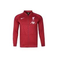 ราคา FIFA WORLD CUP เสื้อแจ็คเก็ตวอร์ม ฟุตบอลผู้ชาย ลิเวอร์พูล Liverpool FC 21 22 Jacket เสื้อแขนยาว เสื้อคลุม พร้อมส่ง ราคาถูกที่สุด (11140095837)