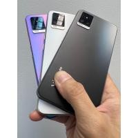 ราคา vivo V20 V20Pro V21 8 128GB มือสอ งง เครื่องเเท้ศูนย์ สภาพสวยสวยมากๆ สีฟ้าม่วง เดิมๆ (19012430727)