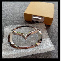 ราคา โลโก้หน้ากระจัง MAZDA BT50 PRO บีที50 โปร ปี2012 2014 แท้ศูนย์ (20300102950)