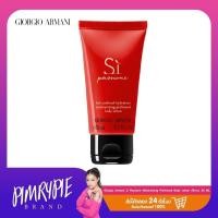 ราคา พิมรี่พาย Giorgio Armani Si Passione Moisturizing Perfumed Body Lotion 50 ML U421 (20570133542)