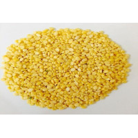 ราคา Yellow moong dal 500 grams ถั่วเขียวซีก 500 กรัม ถั่วซีก ถั่วเขียวเลาะเปลือก ถั่วเขียวเราะเปลือก ถั่วทอง (20280892038)