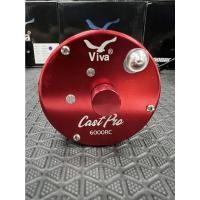 ราคา รอกเบท VIVA CAST PRO 6000 (16617246096)