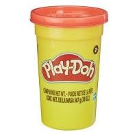 ราคา PLAY DOH ASSORTED COLOR 20 OZ CAN SINGLE COLOR แป้งโดว์ เพลย์โดว์ ดินน้ำมัน ปั้น ของแท้ (9673945001)