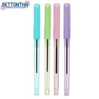 ราคา Deli Q03036 Ball point pen ปากกาลูกลื่น หมึกน้ำเงิน ขนาด 0 7mm คละสี 1แท่ง คละสี 2แท่ง คละสี 4 แท่ง กระปุก 50 แท่ง ปากกา ปากกาเขียนดี อุปกรณ์ เครื่องเขียน (13176959516)