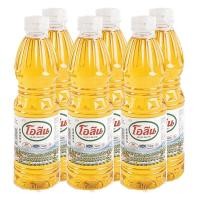 ราคา น้ำมันปาล์ม แพ็ค 6 ขวด ตรา โอลีน ขนาด 500 มล (9193030595)