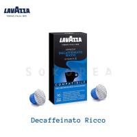 ราคา New LAVAZZA Nespresso Capsule ลาวาซซา กาแฟแคปซูลอิตาลี รุ่นเนสเพรสโซ่ (18550868723)