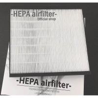ราคา กรองแอร์ FORD Rangger T6 Everest กรองแอร์รถยนต์ HEPA airfilter FO2501 (101058000)