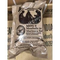 ราคา MRE Meal Ready to Eat USA lot 2022 ล่าสุด อาหารสำเร็จรูป อาหารพร้อมทาน อาหารฉุกเฉิน (19733389124)