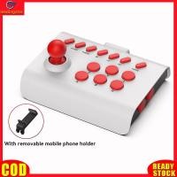 ราคา LeadingStar RC Authentic Y01 Arcade Fight Stick Joystick Game Controller Compatible For IPhone IOS Android PC Fighting Sticks (19888288310)