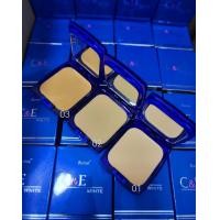 ราคา แป้งบูเต้ Butae C E SUper Oil Control Vitamin C แป้งคุมมัน แป้งกันแดด12 กรัม แป้งตลับอัดแข็งบูเต้ Butae C E SUper Oil Control Vitamin C แป้งคุมมัน แป้งกันแดด Butae C E White แป้งพัฟผสมรองพื้น สูตรพิเศ