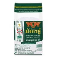 ราคา วุ้นเส้นสด ตรามังกรคู่ 500 กรัม ชิ้น รหัสสินค้า 13342 (20550319322)