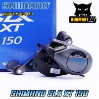 ราคา รอกหยดน้ำ ชิมาโน่ SHIMANO SLX XT 150 151 HG และ XG มีทั้งหมุนขวาและหมุนซ้าย (2541978164)