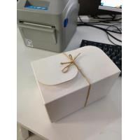 ราคา กล่องใส่อาหาร จัดเบรคขนม กล่องกระดาษ ฝาพับ เบเกอร์รี่ บรรจุภัณฑ์ พร้อมส่ง (20537073109)
