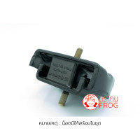 ราคา ยางรองแท่นเครื่องหน้า ฮีโน่ HINO KM 505 รหัส 12031 1670 (11789013218)