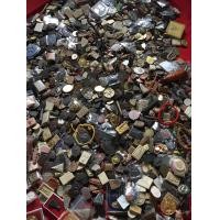 ราคา พระเหมา พระบ้านแท้ รวมเกจิ ทั่วไทย พระเหรียญ โลหะ เนื้อผง แบบซุ่มคละ 14 องค์ (16403398793)