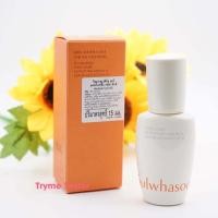 ราคา ใหม่ล่าสุด ฉลากไทย Sulwhasoo First Care Activating Serum ขนาด 8 ml 15 ml (12805772941)