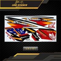 ราคา สติ๊กเกอร์ Sonic 125 ปี2001 ปี2002 ล้อแม็ก สติ๊กเกอร์ โซนิค 125 ปี2001 ปี2001 ปี2002 (15630902855)