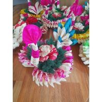 ราคา กระทงเปลือกข้าวโพด คละสี (20513525792)