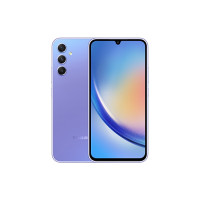 ราคา New Samsung A34 5G RAM 8 I 128 256 GB Mediatek Dimensity 1080 เครื่องใหม่ศูนย์ไทยมีประกันศูนย์ไทยทั่วประเทศ (20572071521)