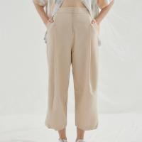 ราคา Endless Holiday Anna Pants Creme Caramel (20462322125)