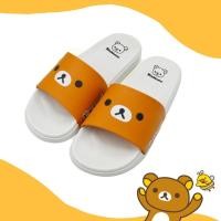 ราคา Y ROON รองเท้าแตะสวม2ตอน Rilakkuma การ์ตูนลิขสิทธิ์แท้ รุ่น Y36L Y56 (20531805834)