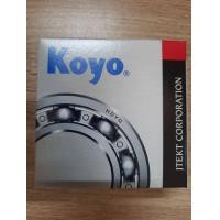 ราคา ลูกปืนล้อหน้า Toyota Altis โตโยต้า อัลติส ปี2001 2018 KOYOแท้ DAC4074W 3CS80 (11652652241)