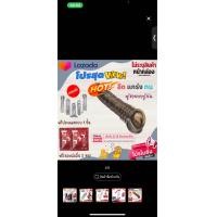 ราคา NEW ส่งไวไม่ต้องรอถุงยางอนามัย สามารถใช้ซ้ำได้ 1ชิ้น กล่อง ถุงยางหลั่งช้า อึด 60 นาที เพิ่มความยาวเพิ่มความหนาและขนาดใหญ่ (19771450425)