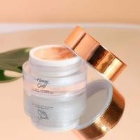 ราคา ออร่าริช ฮันนี่ โกลด์ ซัน แคร์ เอสพีเอฟ 30 พีเอ (19629214784)