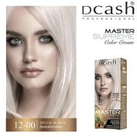 ราคา สีย้อมผม สีดีแคชมาสเตอร์ ซูพรีม คัลเลอร์ ครีม ตัดฝา (17188582792)