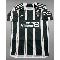 ราคา เสื้อบอล แฟนบอล แมนยู เยือน 2023 24 Manchester United Away 2023 (20513485763)