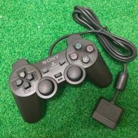 ราคา จอย PS2 จอย Playstaion 2 จอยเกมส์ PS2 Ps2 Joystick Playsation 2 Joystick Joy for Ps2 PS2 Controller งานดีราคาถูก พร้อมส่งจากไทย (20654548292)