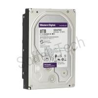 ราคา WD Purple 1TB 2TB 3TB 4TB 6TB 8TB 10TB HDD for CCTV WD HDD (20019855226)