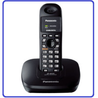 ราคา โทรศัพท์ไร้สาย PANASONIC KX TG3600BX ของแท้ รับประกันศูนย์ PANASONIC 1ปี สินค้าใหม่ (20534420647)