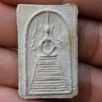 ราคา พระเครื่อง พระสมเด็จ พระสมเด็จหลวงปู่ภู วัดอินทรวิหาร (12265744175)