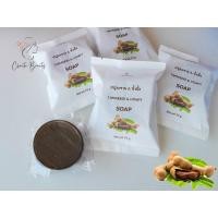 ราคา สบู่มะขามน้ำผึ้ง Vitamin C E (16832249609)