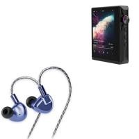 ราคา Hidizs AP80 Pro X แบบพกพามินิ MP3เครื่องเล่นเพลงบลูทูธ E Book อ่าน Pedo Meter หน้าจอสัมผัส LDAC Lossless แอมป์ DAC (19960754128)