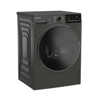 ราคา HITACHI ค ซักผ้าฝาหน้า FL HIT BD100XFVEADM 10 Kg (17689572546)