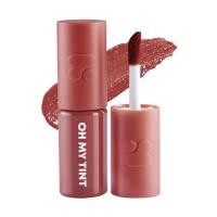 ราคา Oh My Tint Velvet And Smooth 2 2ml By 2p original โอ้ มาย ทิ้นท์ เวลเวท แอนด์ สมูท 10 (20404285046)