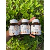 ราคา น้ำมันถั่วดาวอินคา บรรจุ60เม็ด 3กระปุก น้ำมันถั่วดาวอินคา sacha inchi pure oil (16672311974)