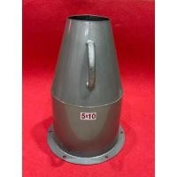 ราคา ปลายท่อ หัวกะโหลก ท่อพญานาค 5นิ้ว 6นิ้ว หัวโตสูบน้ำ ท้ายท่อ ตูดท่อ ท่อสูบน้ำพญานาค หน้า 8นิ้ว ตูด 10นิ้ว ท่อน้ำ พญานาค (19767883368)