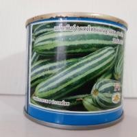 ราคา แตงไทยอ่อนลูกผสมแตงไทยสายเงินบรรจุ50กรัม (7638698428)