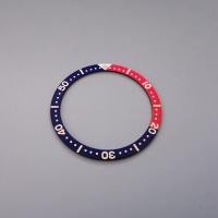 ราคา ขนาด38มม 31 5มม SKX007 SKX009 SRPD ใส่อลูมิเนียมแบนกรอบสำหรับนาฬิกา NH36ดำน้ำของ SEIKO 6309 7002 NH35 (19827331878)