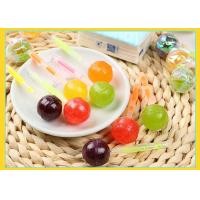 ราคา อมยิ้ม ก้านเรืองแสง ยกกระปุก 120แท่ง มี3ตัวให้เลือก รสผลไม้รวม รสเป๊ปซี่ รสโค้ก อร่อย เหมาะกับทุกงาน (20563066414)