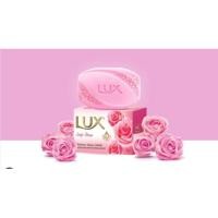 ราคา LUX สบู่ ยกแพ็ค4ก้อน สบู่ลัก ลักส์ สบู่ก้อน 70 กรัม LUX BAR SOAP 70 g (20405082854)