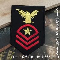 ราคา U S Army ตัวรีดติดเสื้อ อาร์มรีด อาร์มปัก ตกแต่งเสื้อผ้า หมวก กระเป๋า แจ๊คเก็ตยีนส์ Badge Embroidered Iron on Patch สำเนา (19328042783)