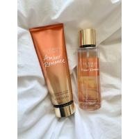 ราคา มีบาร์โค้ด น้ำหอม Victoria s secret Amber Romance วิกตอเรีย ซีเคร็ท แท้ (14080389111)