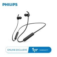 Philips In-Ear Bluetooth Headphones หูฟังบลูทูธไร้สาย รุ่น TAE1205